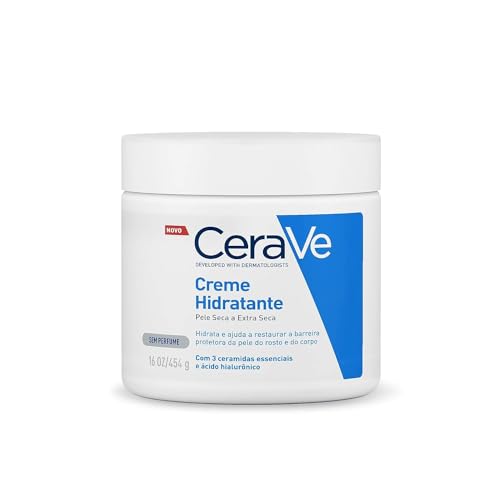 CeraVe Moisturizing Cream 16 oz 453 g - View 2 of 3