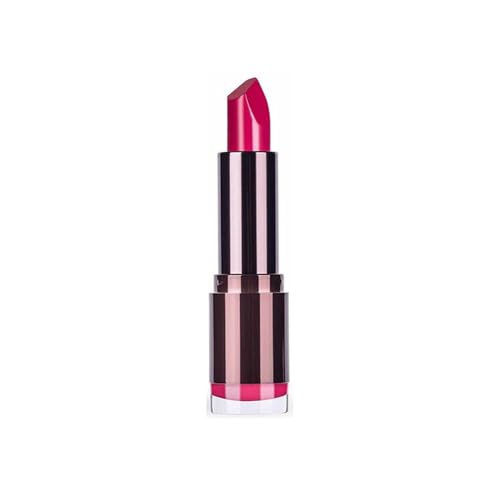 Colorbar Velvet Matte Lipstick, Fushia Fix 1, 4.2g | Creamy matte finish | High Pigmented Formula | Lasts upto 5 Hours | Smudgeproof (FROM INDIA SAB) - View 2 of 3