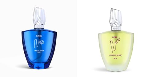 PATEL NECK &amp; NECK BLUE PERFUME LONG LASTING PATEL PERFUMES FROM INDIA (SAM) - View 2 of 4
