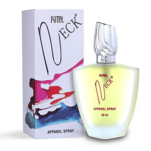 PATEL NECK 50 ML &amp; NECK WHITE HOUSE 50 ML PERFUME FROM INDIA (SAM) - View 2 of 2