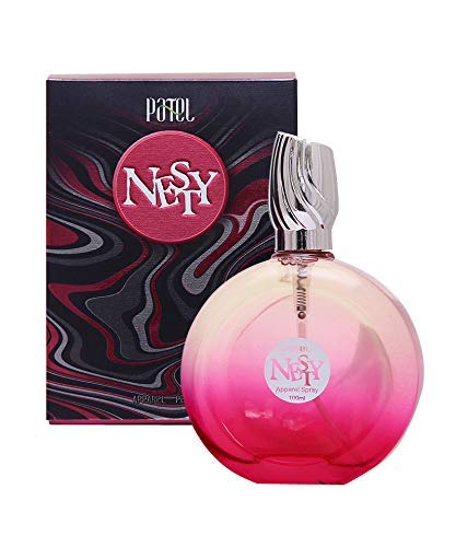 Patel Perfumes Nesty Premium Perfumes for men 100 ML FROM INDIA (SAM) - View 3 of 3