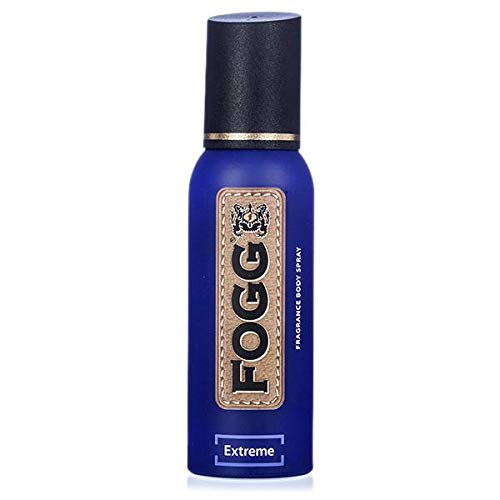 Fogg Combo of Dynamic + Extreme deodorant spray for men (120x2=240 ml) Deodorant Spray - For Men FROM INDIA (SAM) - View 3 of 3