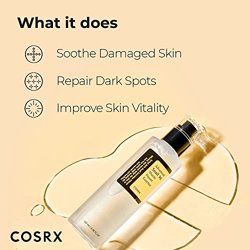 COSRX Anti-Aging Advanced Snail 96 Mucin Power Essence Lotion, 100ml - View 4 of 4