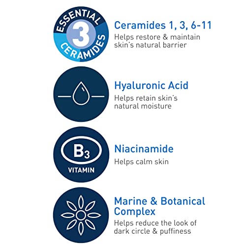 CeraVe Eye Repair Cream, 14.2 g - View 2 of 4