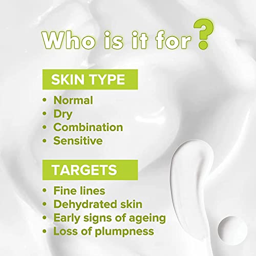 VI - JOHN Saffron Skin Organic Fairness Cream For Remove Dark Spots, Skin Whitening Vitamin E &amp; Mulberry Extract (All Skin) - 50 Gm Each Pack (Pack of 3)(FAIRNESS CREAM-15) (FROM INDIA SAB) - View 3 of 4