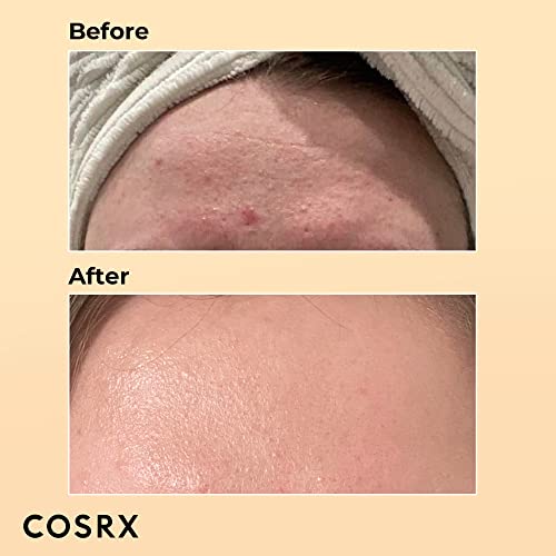 COSRX Snail Mucin 96% Power Repairing Essence 3.38 fl.oz 100ml, Hydrating Serum for Face with Snail Secretion Filtrate for Dull Skin &amp; Fine Lines, Korean Skincare - View 4 of 4