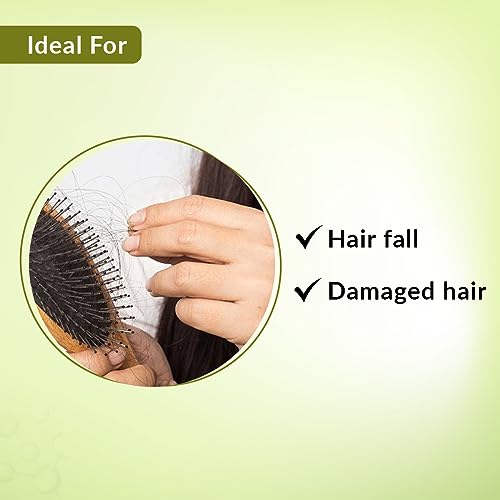 Fixderma Kairfoll Anti Hair Loss Lotion Spray | Amino Acid Lotion for Women &amp; Men | Peptides for Hair | Lotion To Soothe Itchy &amp; Irritated Scalp - 100 ML - View 3 of 3