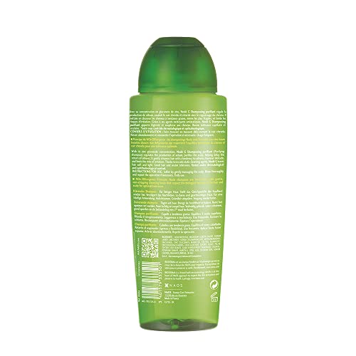 Bioderma Node G Purifying shampoo for hair with tendency to oiliness - 400ml - View 2 of 2