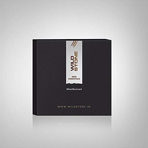 Wild Stone Gift Box with Beyond and Red Deodorant, Pack of 2 (150ml Each) FROM INDIA (SAM) - View 2 of 2