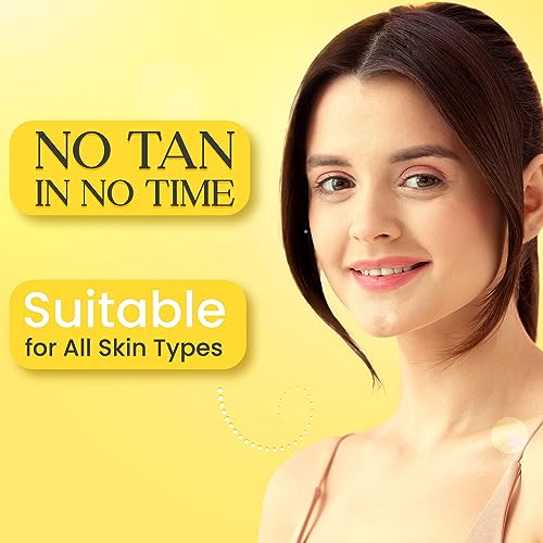 Ozone D-Tan Face Wash | Enriched with Arbutin, Bees Wax &amp; Lactic Acid | Detan Face Wash For Men &amp; Women | All Skin Types, Tan Removal, Deep Cleansing &amp; Healthy Skin | 100ml (FROM INDIA SAB) - View 2 of 3