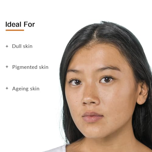 Fixderma 17% Vitamin C Face Serum for Glowing Skin | Retinol Face Serum | Skin Brightening Vit C Serum for Women and Men | Anti Aging Night Face Serum | Niacinamide Serum - 15g - View 4 of 4