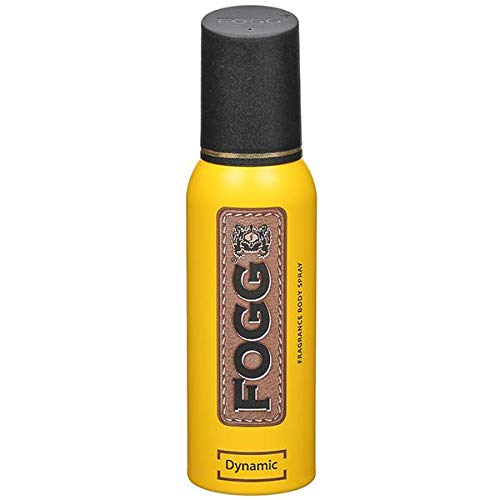 Fogg Combo of Dynamic + Extreme deodorant spray for men (120x2=240 ml) Deodorant Spray - For Men FROM INDIA (SAM) - View 2 of 3