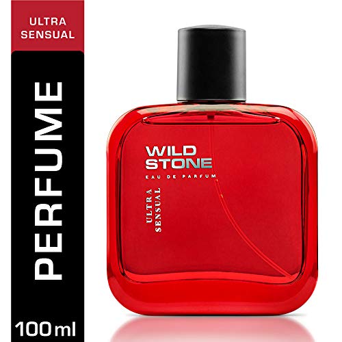 Wild Stone Ultra Sensual Spray Perfume Combo for Men, Pack of 2 (100ml each) FROM INDIA (SAM) - View 3 of 3