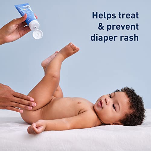 CeraVe Baby Healing Ointment, 3 Ounce - View 2 of 4