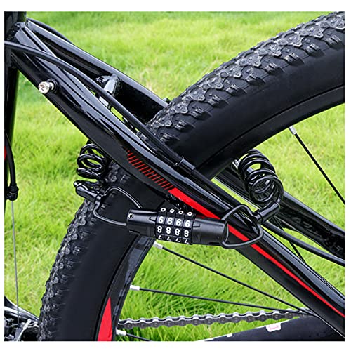 NIKAVI Cable Lock - M2 (FROM INDIA SAB) - View 3 of 3