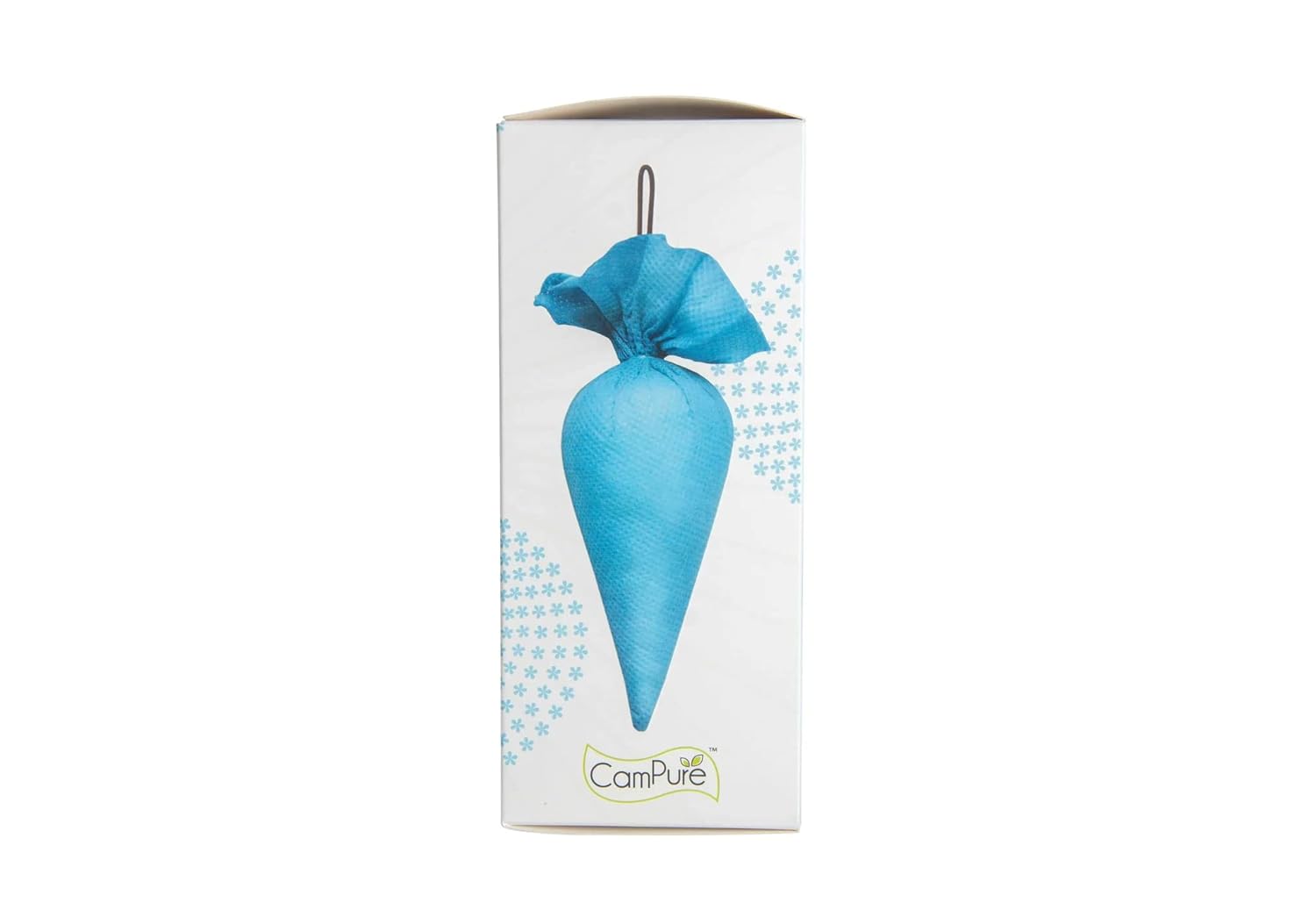 Mangalam Campure Camphor Giant Cone (Original) Pack of 1 - Room, Car and Air Freshener &amp; Mosquito Repellent - View 3 of 5