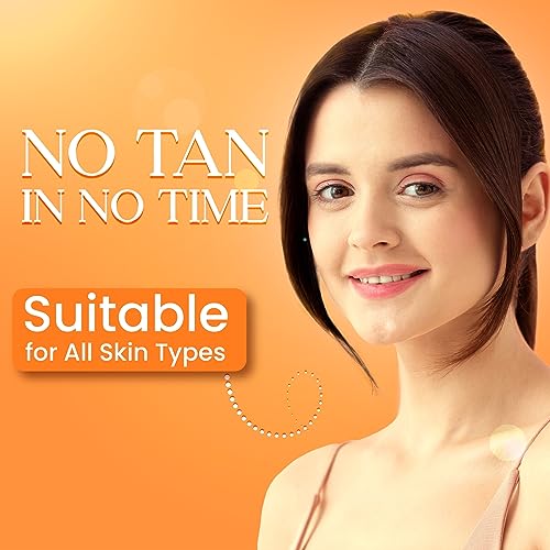 Ozone D-Tan Face Pack | Enriched with Aloe Vera, Zinc Oxide &amp; Kaolin | Detan Face Pack For Men &amp; Women | All Skin Types Tan Removal, Replenishes &amp; Hydrates Skin | 100gm (FROM INDIA SAB) - View 3 of 3