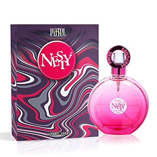 PATEL NECK 50 ML &amp; NESTY 100 ML APPAREL PERFUME FROM INDIA (SAM) - View 3 of 3