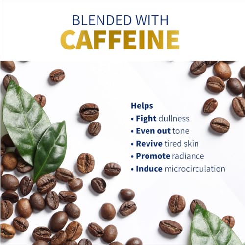 St.Botanica Mocha Coffee Face Wash 100ml Infused with With Coffee, Caffeine And Cocoa Butter to Deeply Cleanse &amp; Refresh Skin | No Parabens &amp; Sulphates | Vegan &amp; Cruelty Free (FROM INDIA SAB) - View 3 of 3
