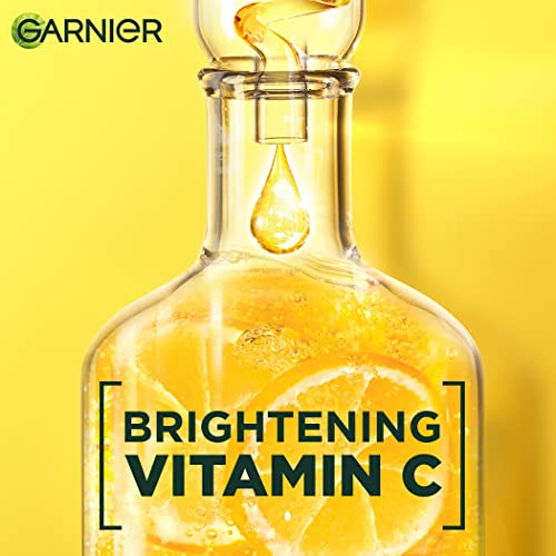 Garnier Facewash Gel, Gentle Cleanser, Fast Brightening, For Instant Brighter Skin, Bright Complete Vitamin C, 100g FROM INDIA (SAM) - View 2 of 3