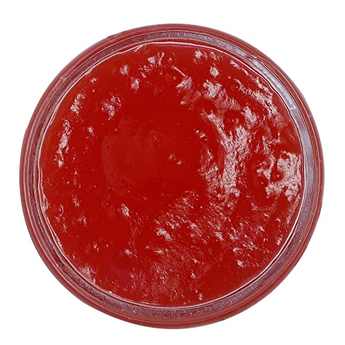 Pink Plums 100 ML Face Gel Aloe Vera Rose Oil For Specification Moisturize &amp; All Skin Types  (FROM INDIA SAB) - View 3 of 4