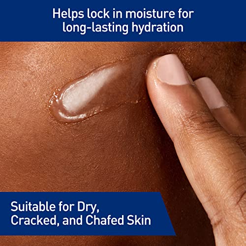 CeraVe Healing Ointment | 3 Ounce | Cracked Skin Repair Skin Protectant with Petrolatum Ceramides | Lanolin &amp; Fragrance Free - View 2 of 4