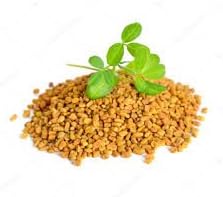 Fenugreek Powder For Hair External Use (100 Grams) FROM DUBAI (SAM) - View 3 of 3