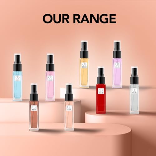 OG Beauty Luxury Gallant Eau De Parfum 8ml(FROM INDIA)NUZ - View 5 of 5