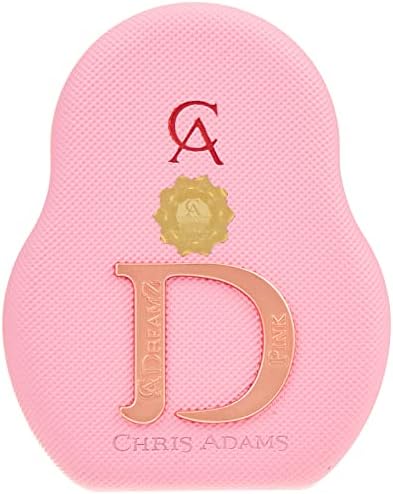 Chris Adams Perfumes Dreamz Pink Eau De Perfume For Women, 100 ml FROM DUBAI (SAM) - View 2 of 3
