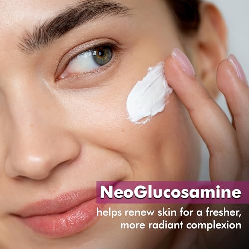 OG BEAUTY SCIENCE Antioxidant Rich Alpha Arbutus Moisturising Face Cream 50 ML for Men &amp; Women(fFROM INDIA)NUZ - View 4 of 5