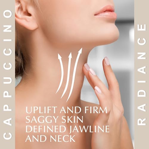 OG BEAUTY Capuchino Refreshing Face Cream 50 GM(FROM INDIA)NUZ - View 4 of 5