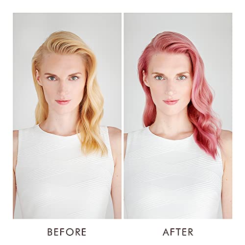 Moroccanoil Depositing Mask Rose Gold (FROM INDIA SAB) - View 2 of 3