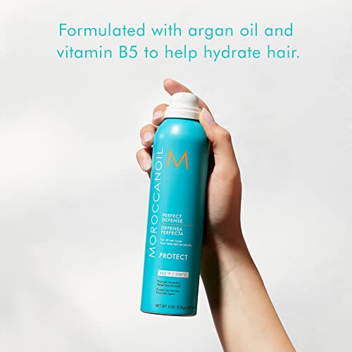 Moroccanoil Perfect Defence Spray, 225ml (FROM INDIA SAB) - View 2 of 3