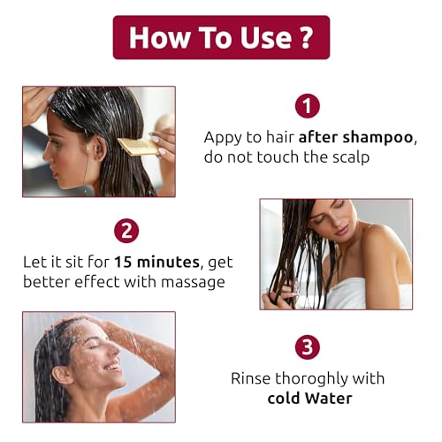 OG BEAUTY NATURAL Onion Hair Mask - 200 Gm for Strong, Healthy Hair(fFROM INDIA)NUZ - View 5 of 5