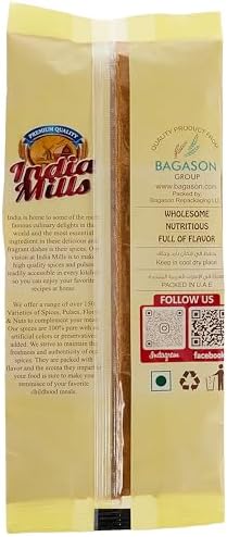 INDIA MILLS GaRAM Masala Powder, 100 gm - View 2 of 2