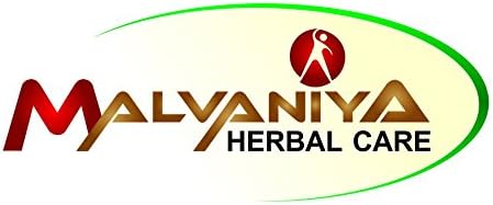 MALVANIYA HERBAL CARE (Indigofera Tinctoria) - 227 Grams By 227 G (Pack Of 1) Indigo Powder FROM DUBAI (SAM) - View 2 of 3