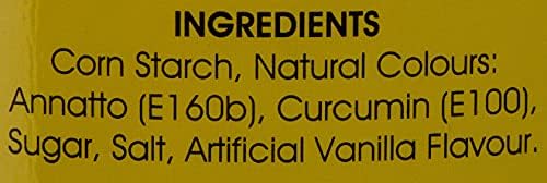 Safa CUStard Powder, 454 Gm, large - View 3 of 3