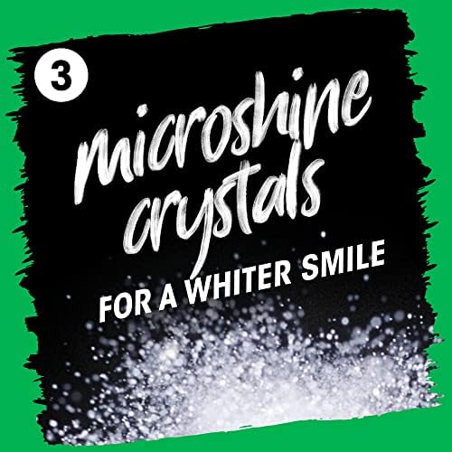 CLOSE UP Triple Fresh Formula Gel Toothpaste, Menthol Fresh, 50 ml - View 4 of 4