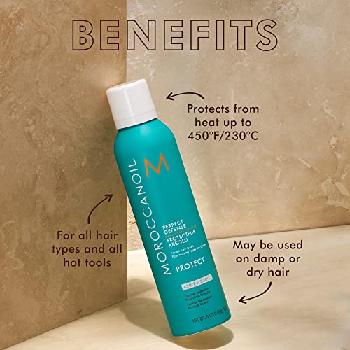 Moroccanoil Perfect Defence Spray, 225ml (FROM INDIA SAB) - View 3 of 3