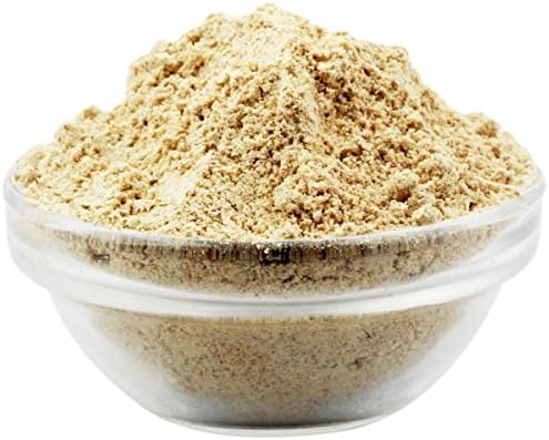 Fenugreek Powder For Hair External Use (100 Grams) FROM DUBAI (SAM) - View 2 of 3