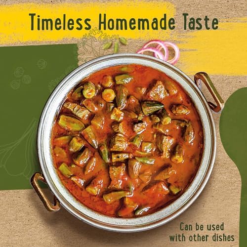 Maggi Coriander And Garlic Cooking Paste, Olive Oil, Leaves Garlic, 200 Gm - View 2 of 4