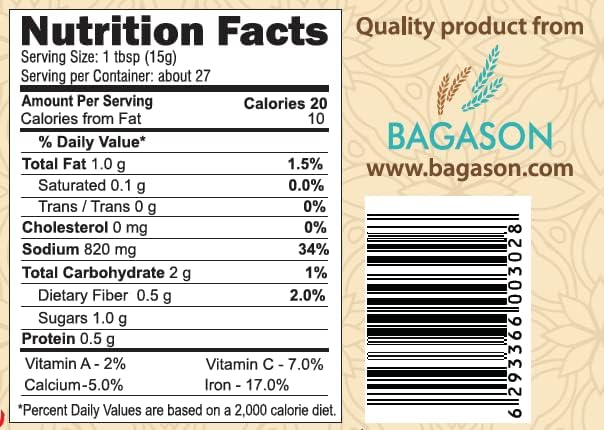INDIA MILLS Red Chilli Pickle, 400 Gm - View 2 of 2