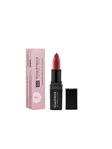 STARSTRUCK BY SUNNY LEONE Luxe Matte Lipstick | Coral lipstick for Women | Coralicious | 4.2 gm - View 2 of 2