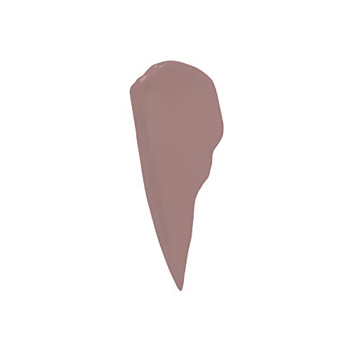 CVB C50 Matte 2-in-1 Lip Gloss &amp; Lipstick for Plump and Shine, Cosmetic Lip Liner Pen 4g + 7ml, Waterproof | Creamy | Long Lasting (19 FERRA) (FROM INDIA SAB) - View 3 of 3