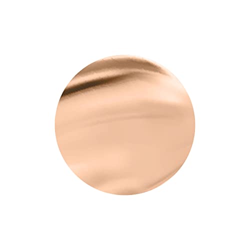 Mattlook Truly Matte Ultimate Cover Concealer, Longwearing &amp; High Pigment, Makeup Concealer Liquid Moisturizer Conceal Waterproof Full Coverage Foundation, Lightweight Perfecting Conceale, Matte Finish, Light Ivory, (17gm) - View 4 of 4