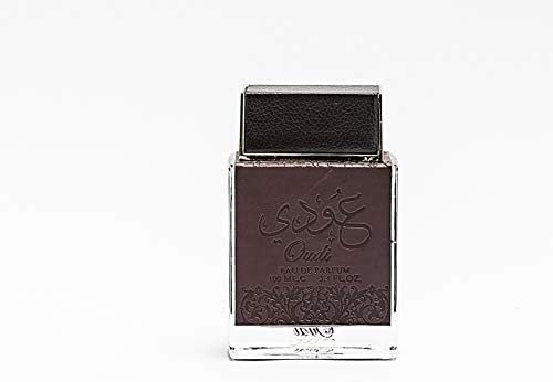 Oudi For Unisex - Eau de Parfum 100ml FROM DUBAI (SAM) - View 2 of 2