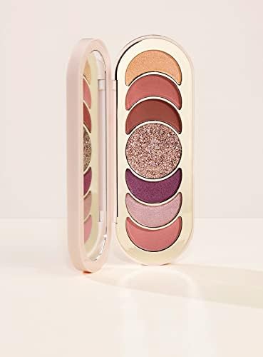 Rare Beauty Discovery Eyeshadow Palette Give Yourself Grace FROM DUBAI (SAM) - View 2 of 4