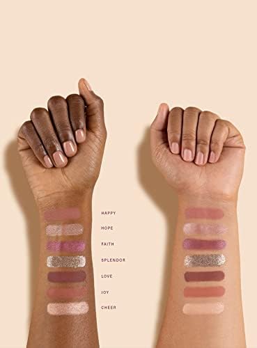 Rare Beauty Discovery Eyeshadow Palette Give Yourself Grace FROM DUBAI (SAM) - View 3 of 4