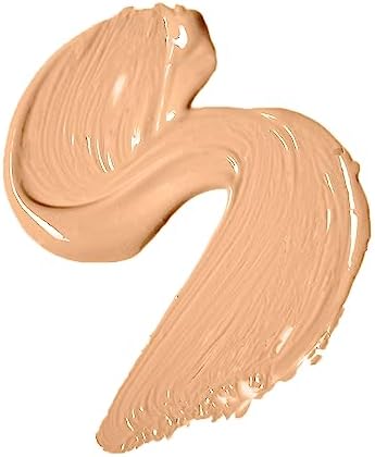 e.l.f. Hydrating Camo Concealer Lightweight Full Coverage Long Lasting Conceals Corrects Covers Hydrates Highlights Satin Finish AllDay Wear 6ml, Medium Beige FROM DUBAI (SAM) - View 2 of 3