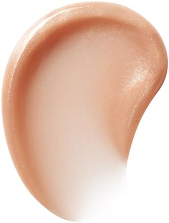 e.l.f., Lip Lacquer, Moisturizing, Shiny, Non-Sticky, Long Lasting, Provides Maximum Color, Glides On, Fantasy, 0.08 Fl Oz FROM DUBAI (SAM) - View 2 of 3